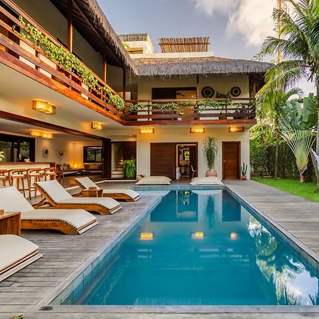 Aldeia Jericoacoara Vila Exterior foto