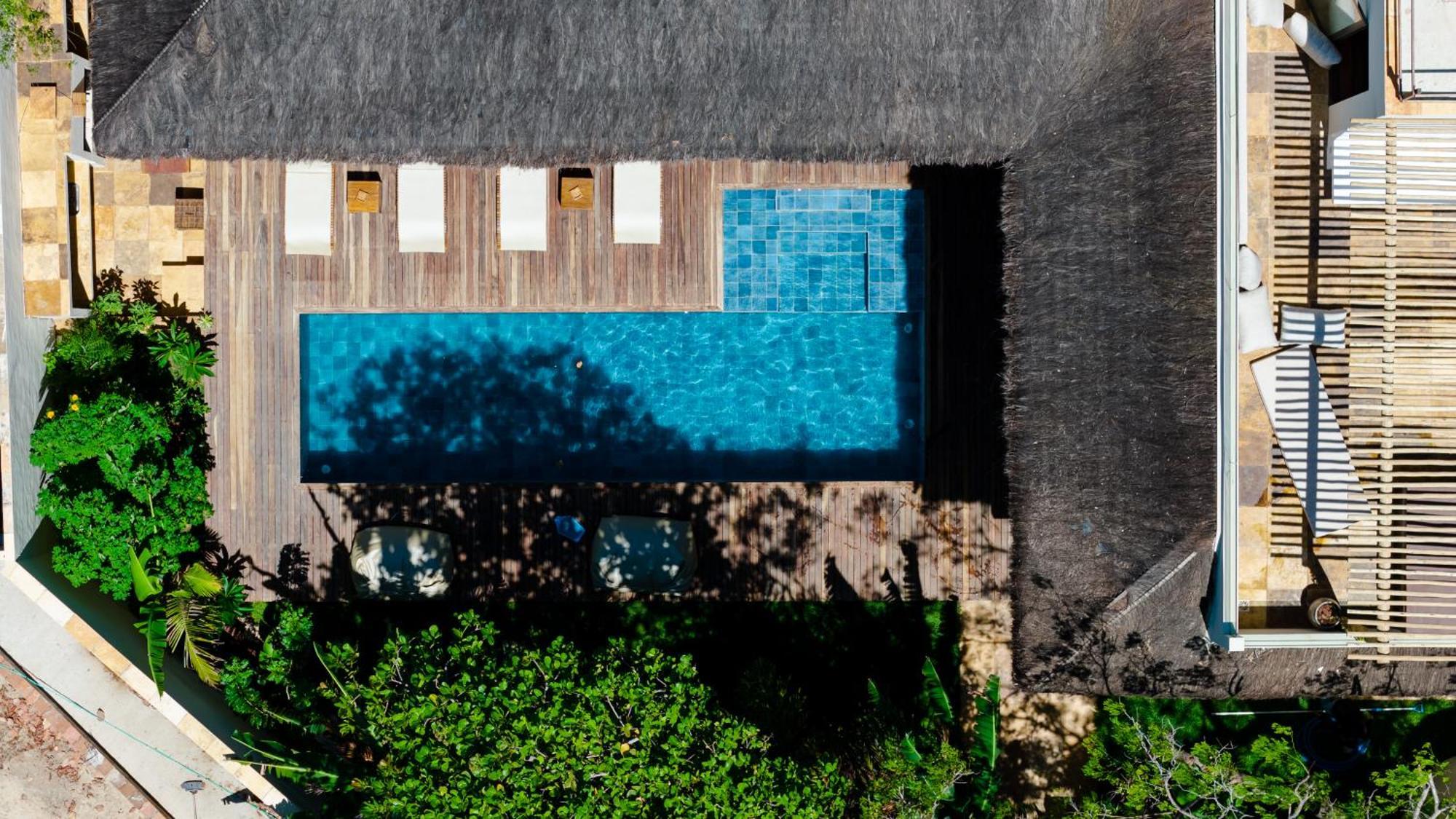 Aldeia Jericoacoara Vila Exterior foto