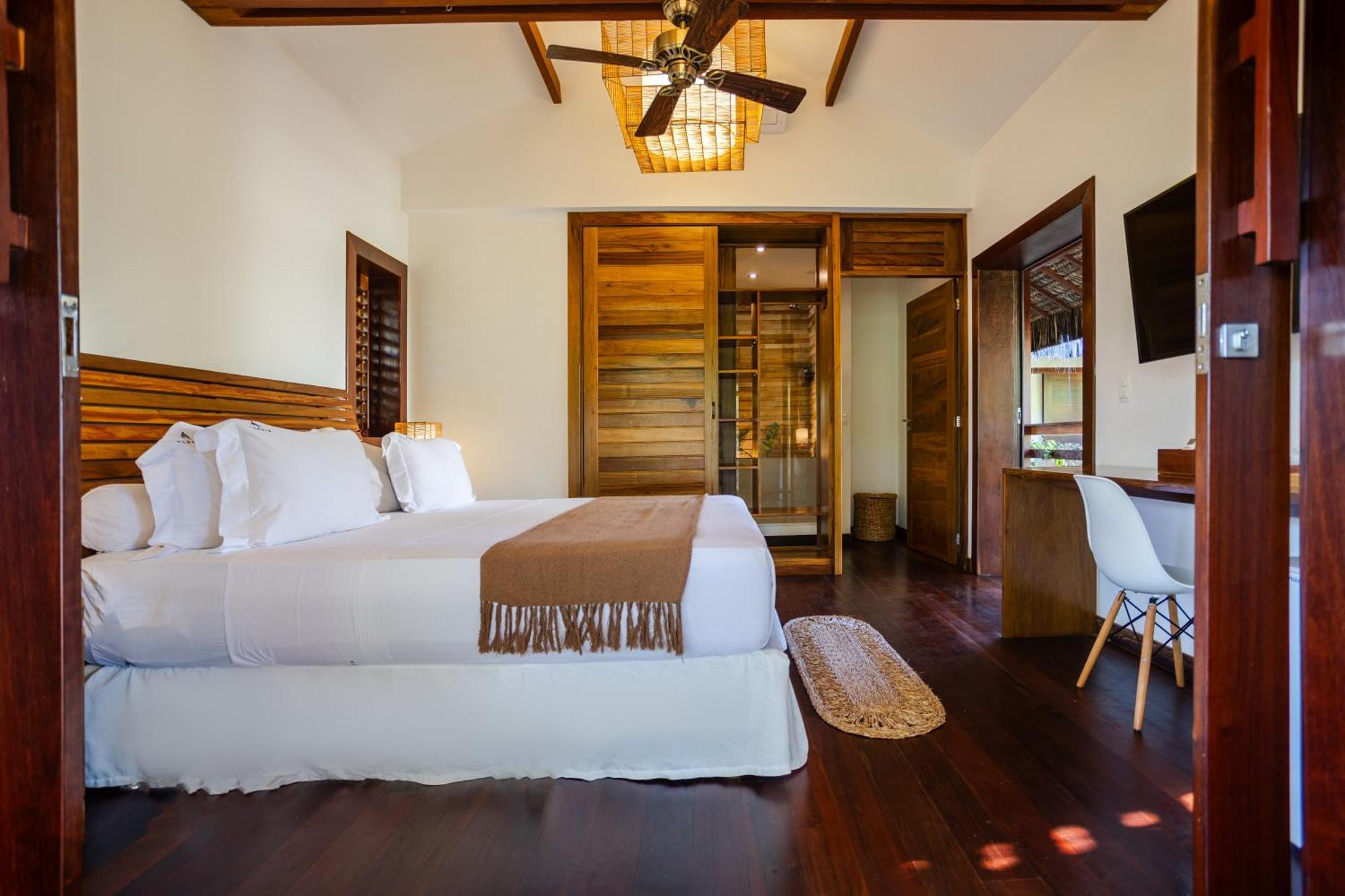Aldeia Jericoacoara Vila Exterior foto