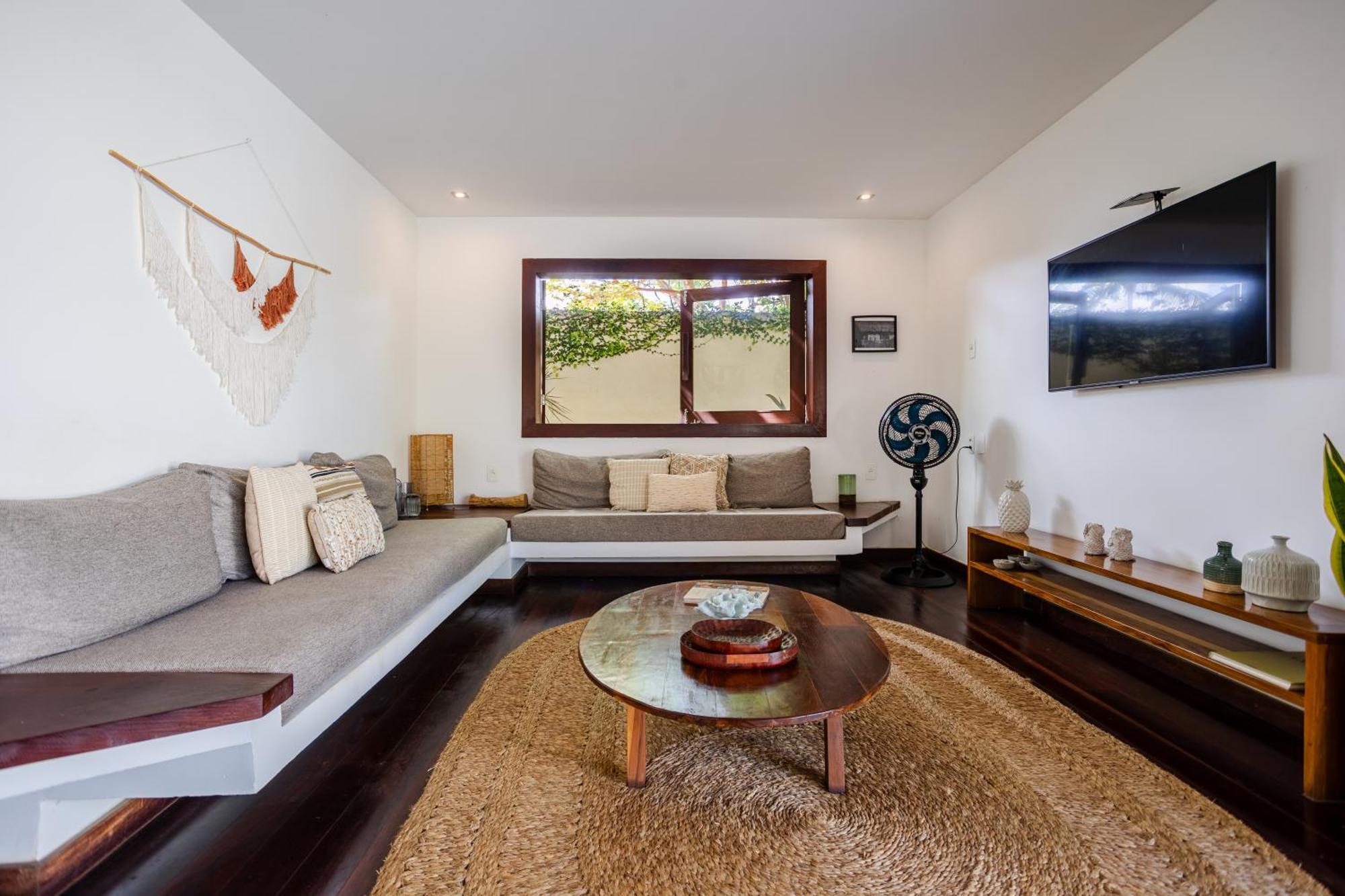 Aldeia Jericoacoara Vila Exterior foto