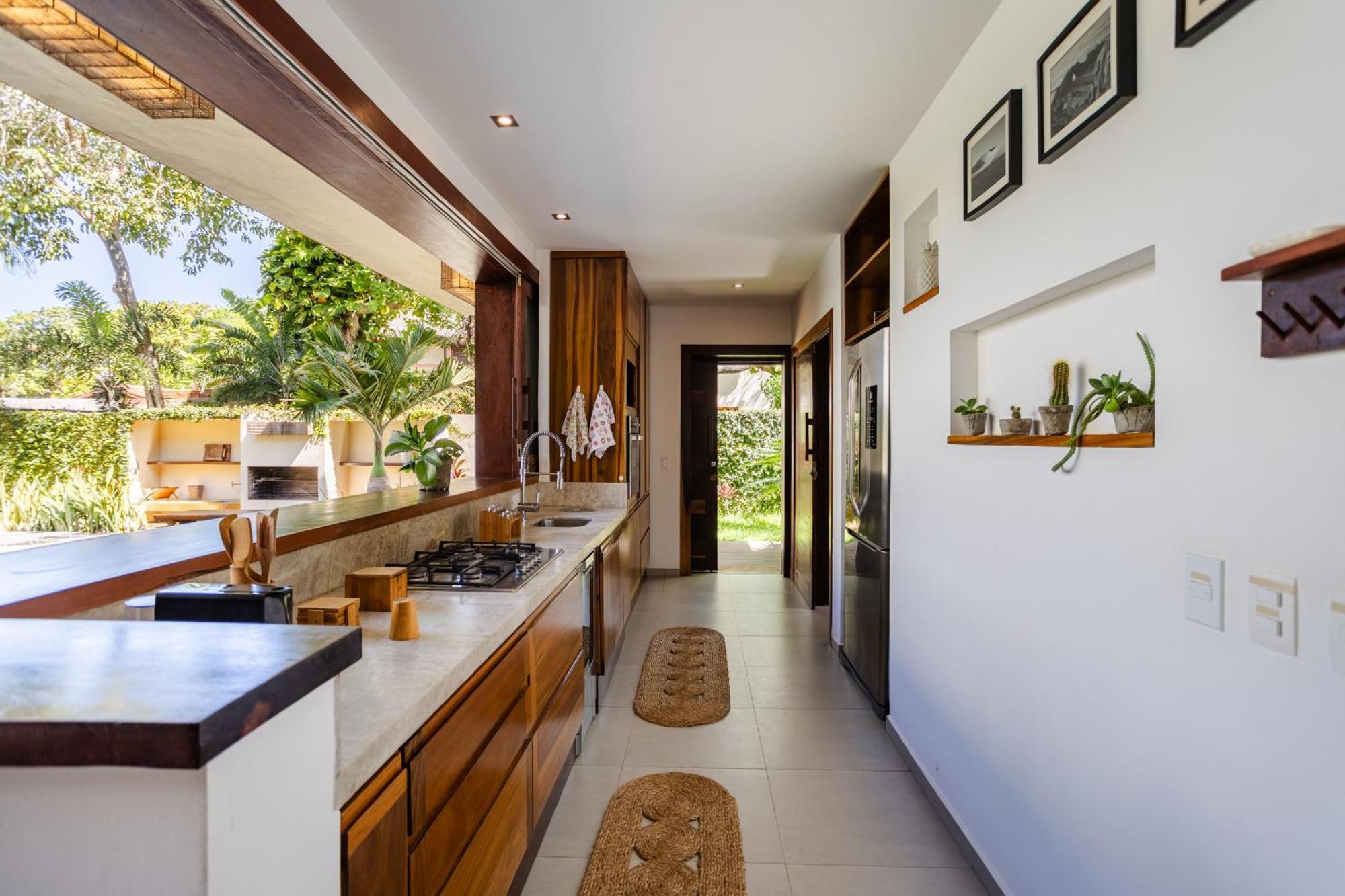 Aldeia Jericoacoara Vila Exterior foto