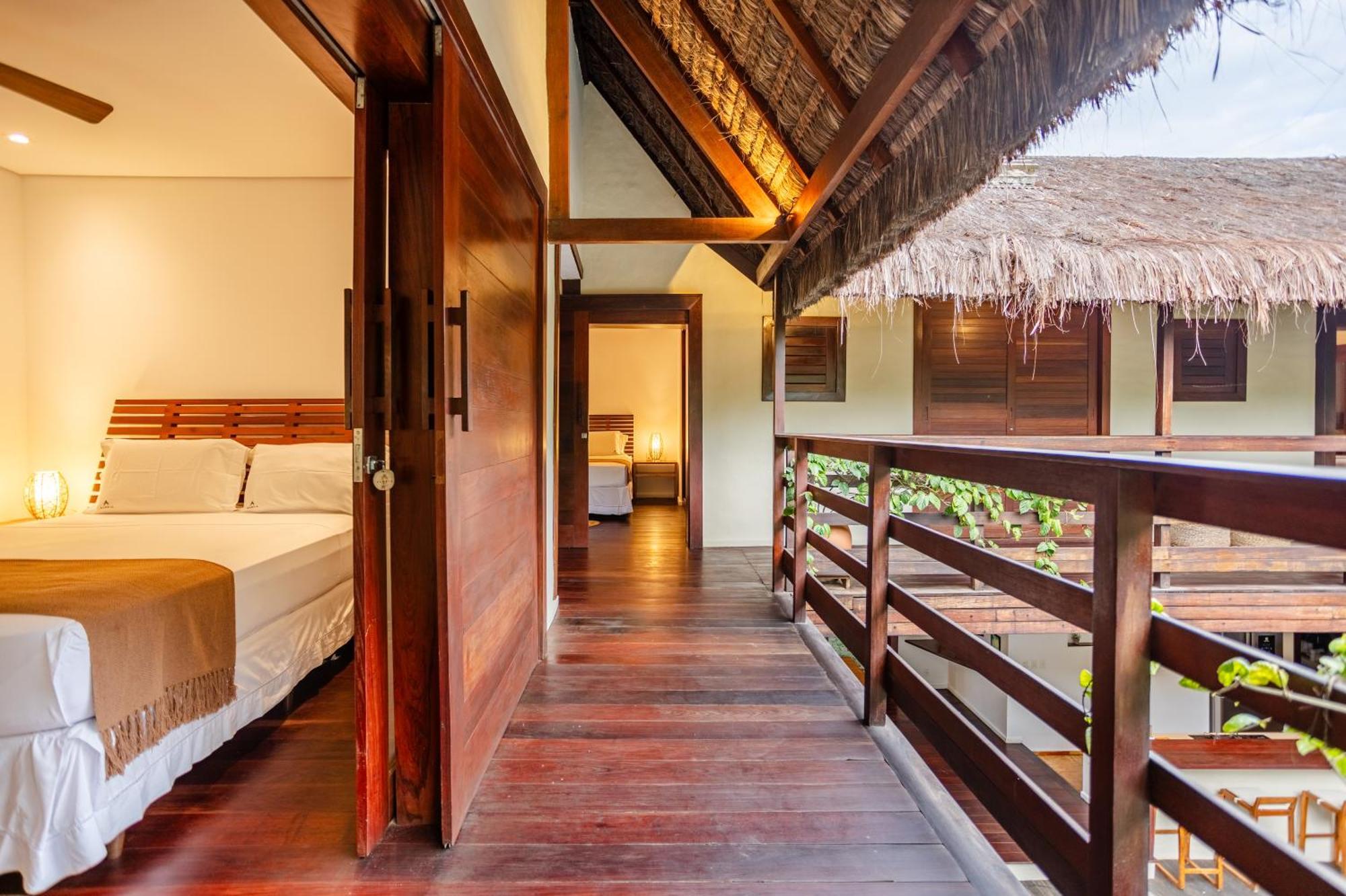 Aldeia Jericoacoara Vila Exterior foto