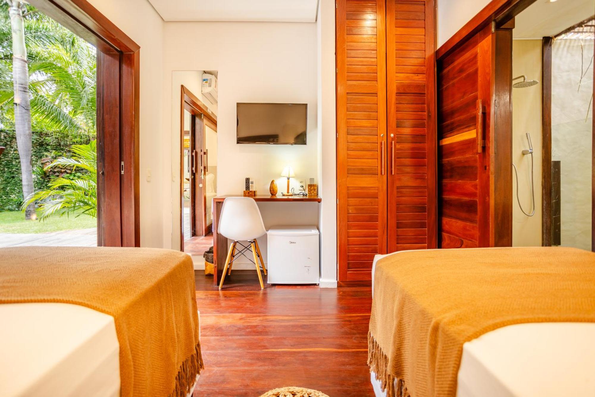 Aldeia Jericoacoara Vila Exterior foto
