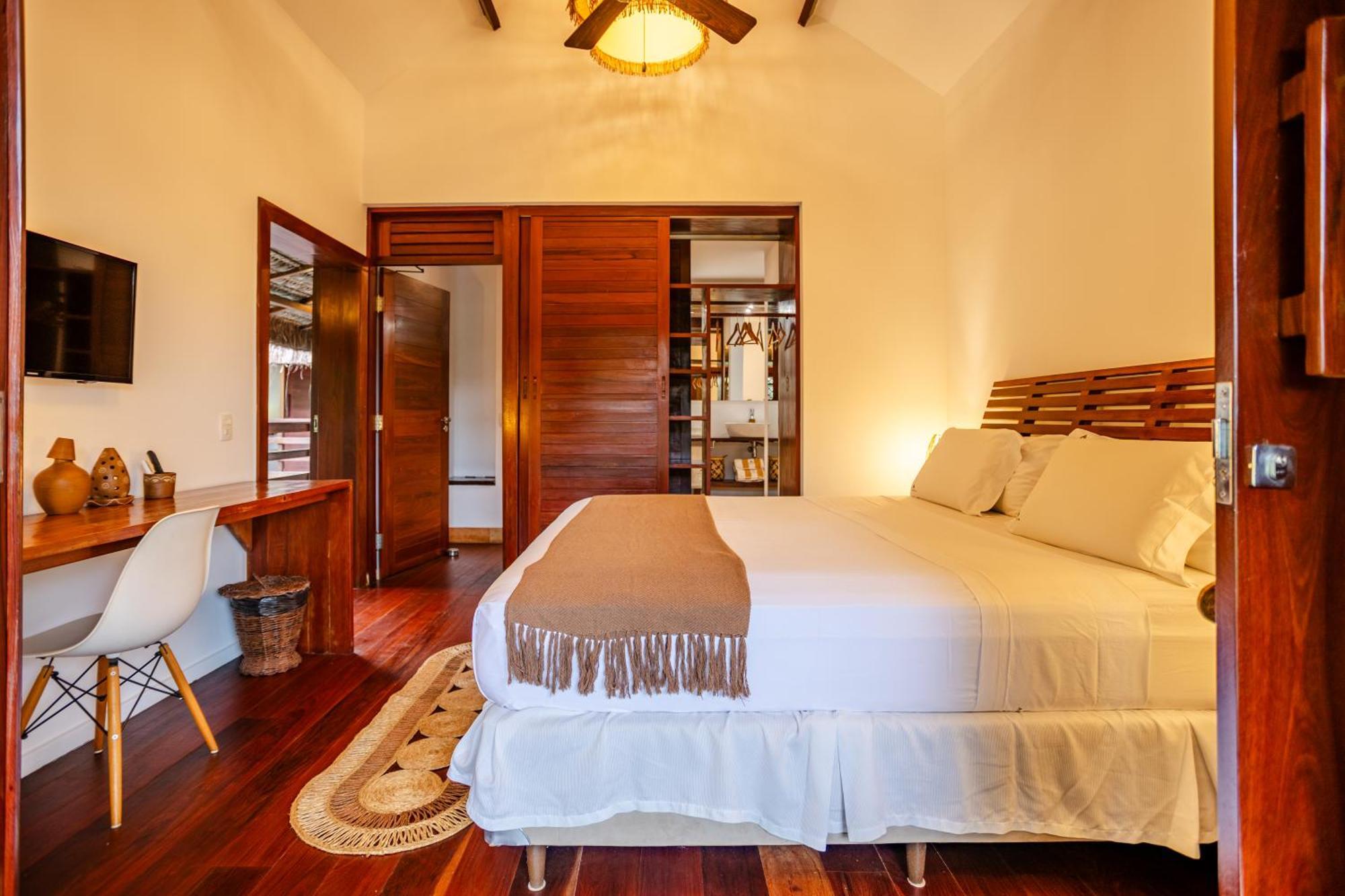 Aldeia Jericoacoara Vila Exterior foto