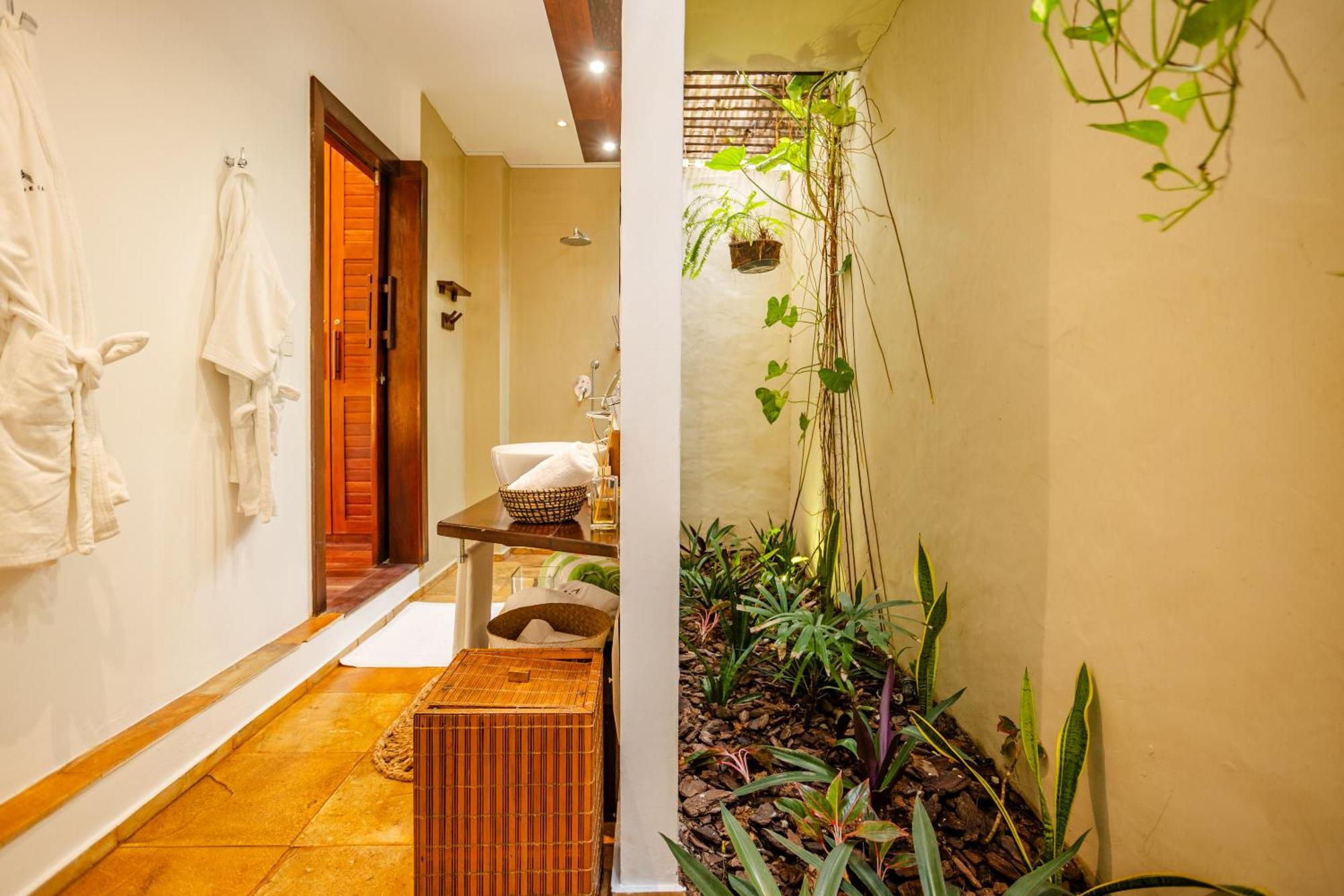 Aldeia Jericoacoara Vila Exterior foto